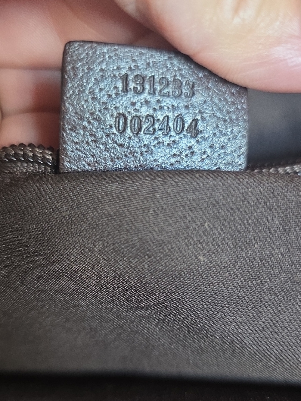 Gucci Tote Bag - Picture 9 of 11